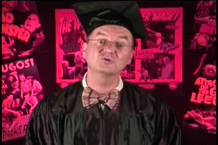 Movie Marvels - Professor Fred- Episode 1